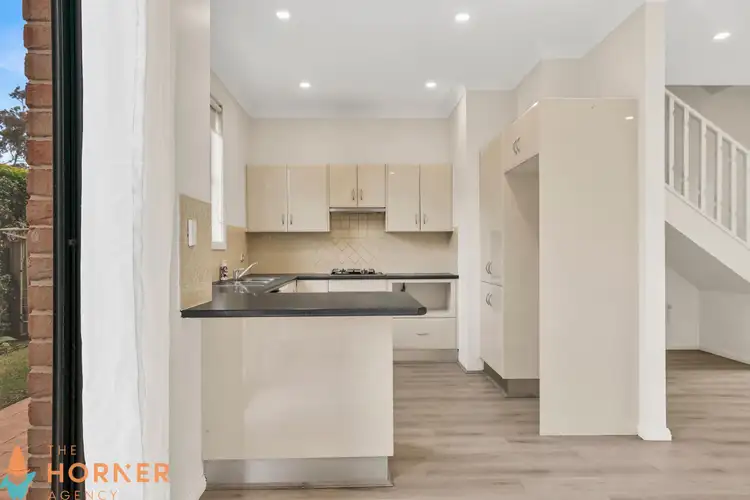 Fourth view of Homely townhouse listing, 2/45-47 Surf Street, Long Jetty NSW 2261