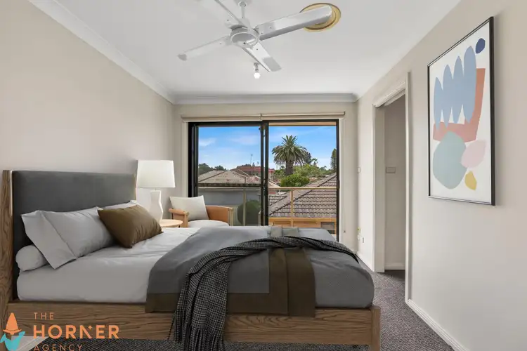 Sixth view of Homely townhouse listing, 2/45-47 Surf Street, Long Jetty NSW 2261