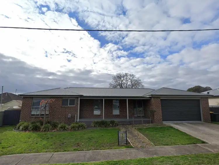1A Miller Crescent