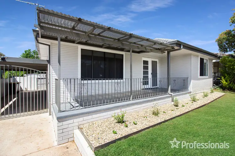 60 Ashmont Avenue, Ashmont NSW 2650