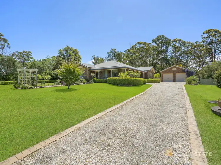 18 Sir Henry Parkes Avenue, Medowie NSW 2318