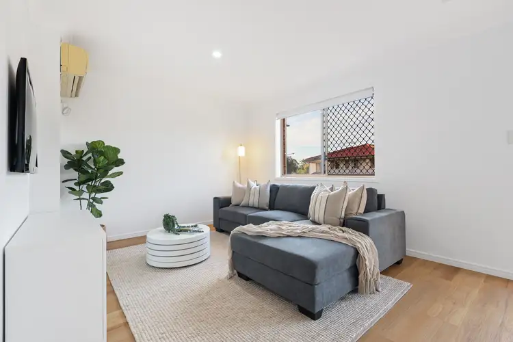 Fourth view of Homely townhouse listing, 50/100 Oakmont Avenue, Oxley QLD 4075