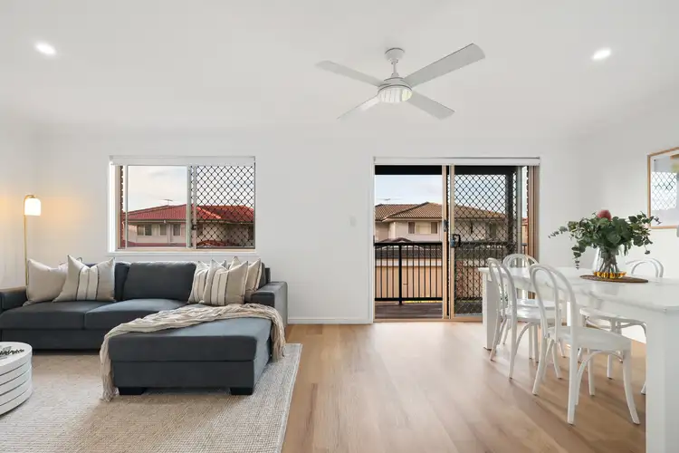 Sixth view of Homely townhouse listing, 50/100 Oakmont Avenue, Oxley QLD 4075