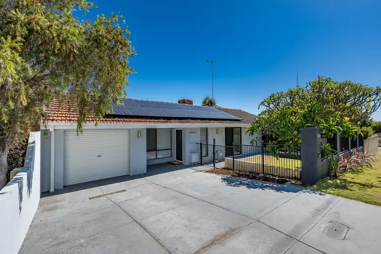 104 McDonald Street, Joondanna WA 6060