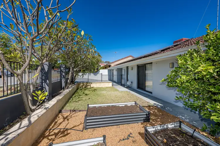 Second view of Homely house listing, 104 McDonald Street, Joondanna WA 6060