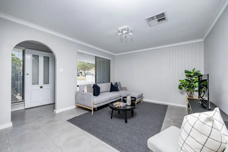 Fifth view of Homely house listing, 104 McDonald Street, Joondanna WA 6060