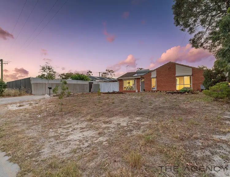 Second view of Homely house listing, 18 Tamarind Crescent, Kelmscott WA 6111