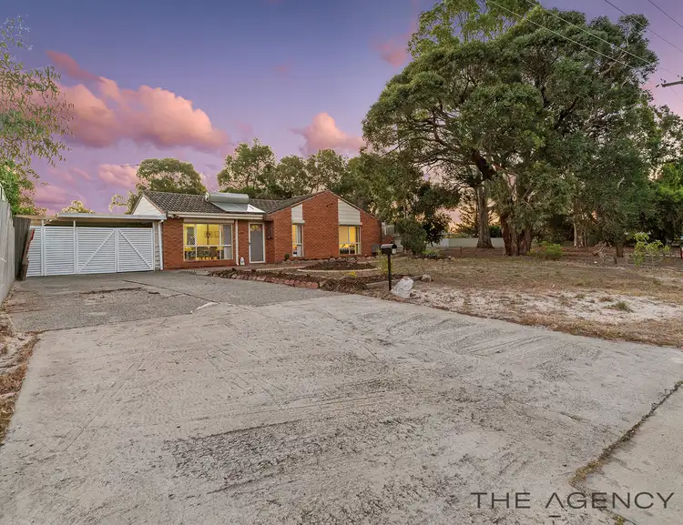 Third view of Homely house listing, 18 Tamarind Crescent, Kelmscott WA 6111