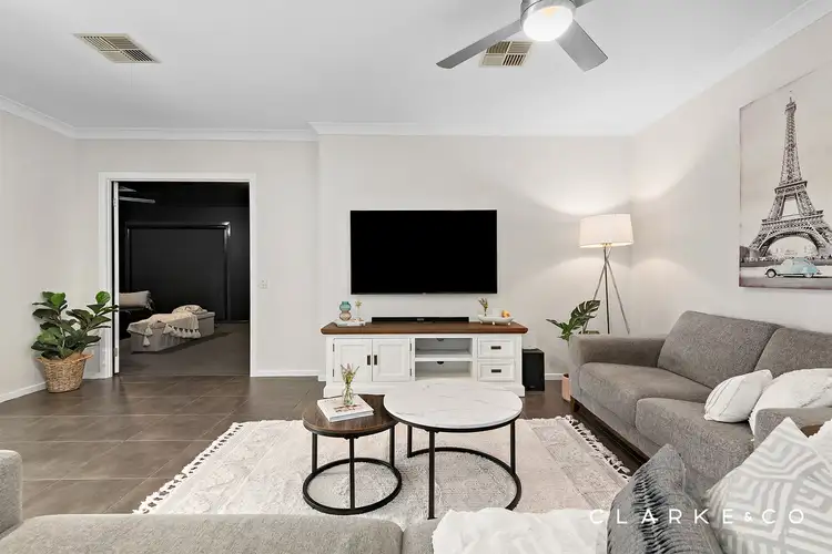 Fourth view of Homely house listing, 4 Bluestreak Way, Chisholm NSW 2322