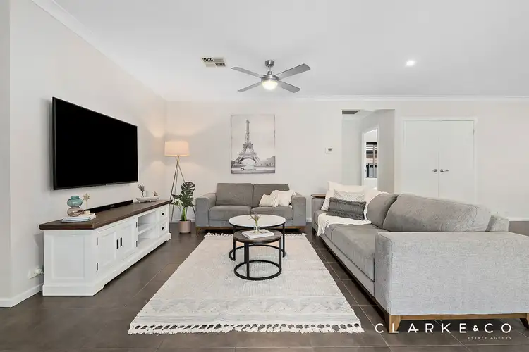 Fifth view of Homely house listing, 4 Bluestreak Way, Chisholm NSW 2322