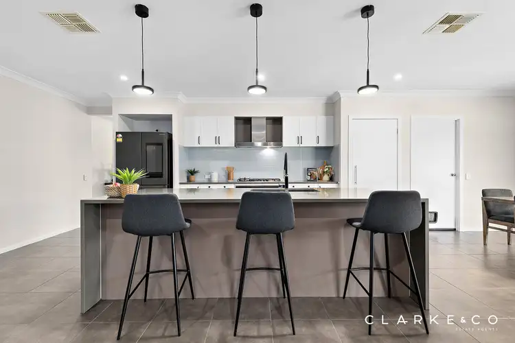 Sixth view of Homely house listing, 4 Bluestreak Way, Chisholm NSW 2322