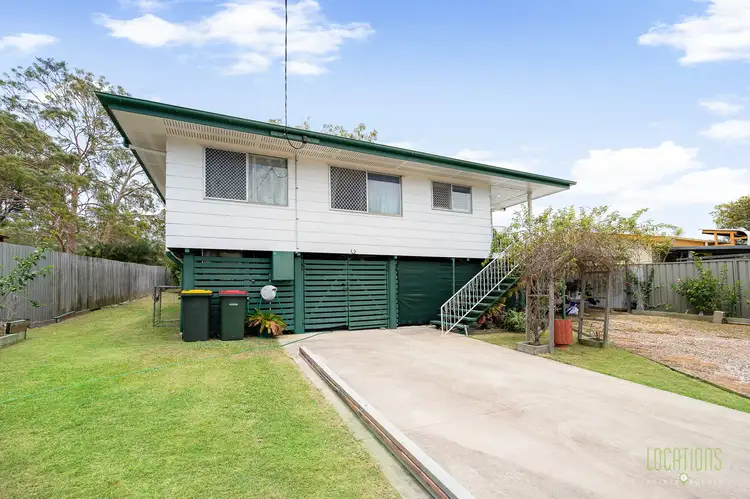 Main view of Homely house listing, 17 Whiting Street, Toolooa QLD 4680