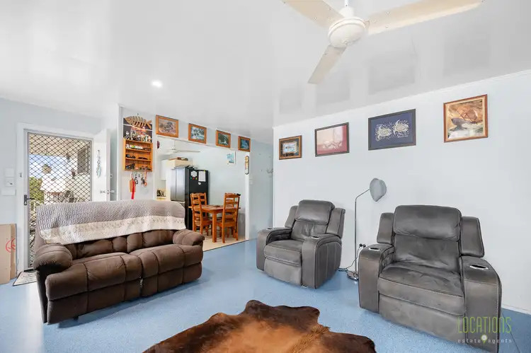 Third view of Homely house listing, 17 Whiting Street, Toolooa QLD 4680