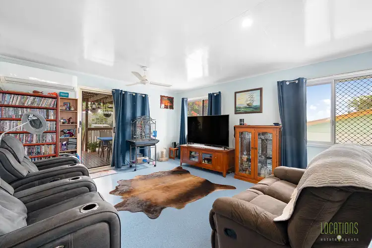 Fourth view of Homely house listing, 17 Whiting Street, Toolooa QLD 4680