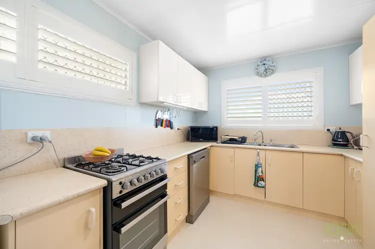 Fifth view of Homely house listing, 17 Whiting Street, Toolooa QLD 4680