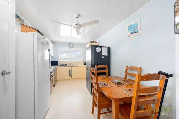 Sixth view of Homely house listing, 17 Whiting Street, Toolooa QLD 4680