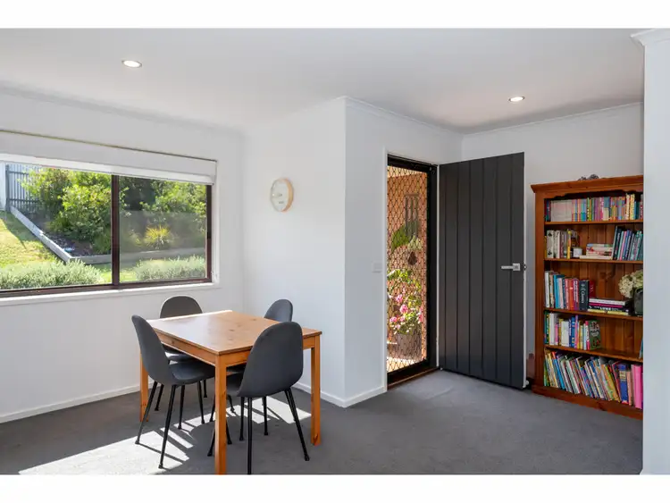 Fifth view of Homely unit listing, 3/585 Hague Street, Lavington NSW 2641