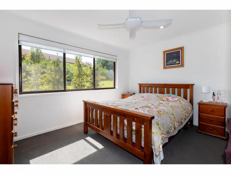 Sixth view of Homely unit listing, 3/585 Hague Street, Lavington NSW 2641