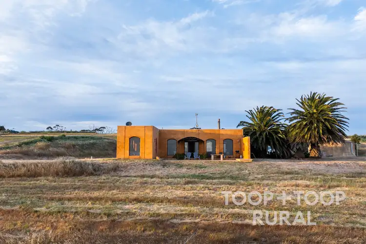 Third view of Homely rural property listing, 6208 North Coast Road, Middle River SA 5223