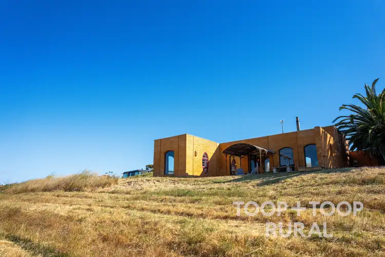 Fourth view of Homely rural property listing, 6208 North Coast Road, Middle River SA 5223