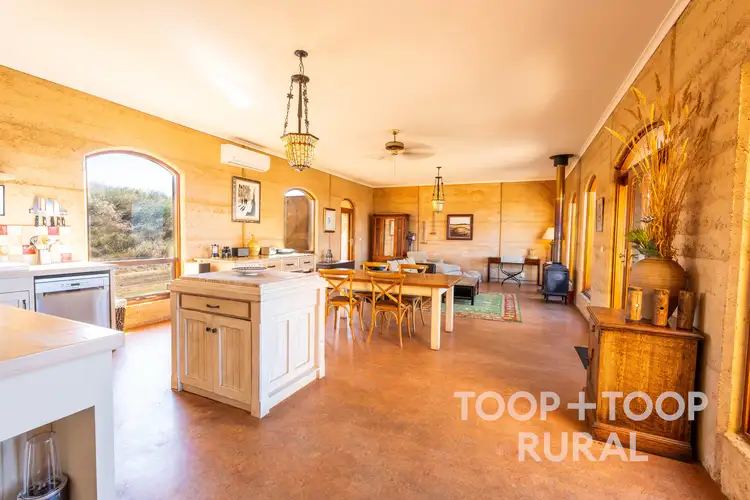 Sixth view of Homely rural property listing, 6208 North Coast Road, Middle River SA 5223