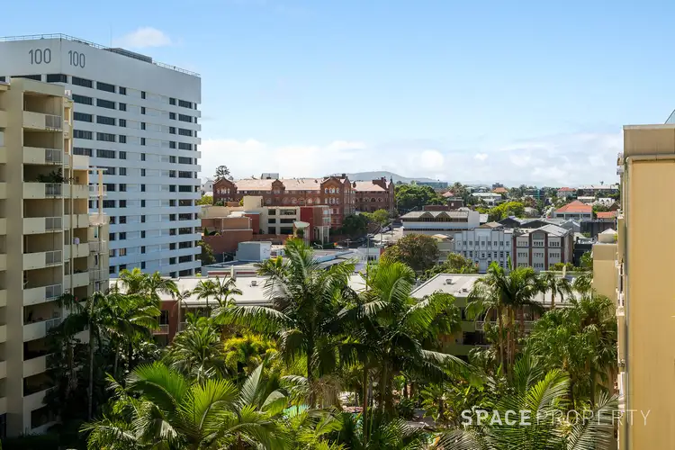 F68/41 Gotha Street, Fortitude Valley QLD 4006