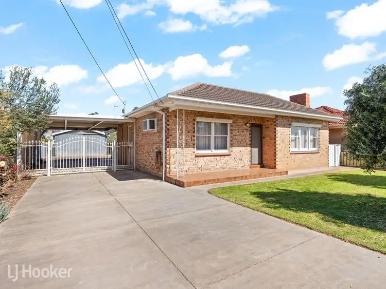 Second view of Homely house listing, 73 Nelson Avenue, Flinders Park SA 5025