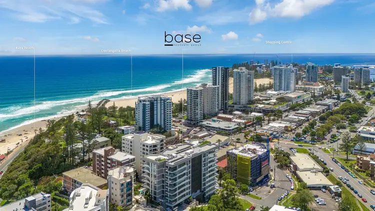 Third view of Homely apartment listing, 306/133-135 Musgrave Street, Coolangatta QLD 4225