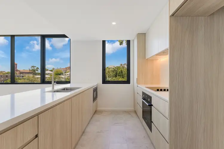 Sixth view of Homely apartment listing, 306/133-135 Musgrave Street, Coolangatta QLD 4225