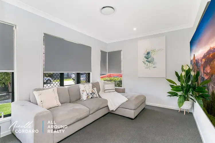 Fourth view of Homely house listing, 16 Charlotte Street, Caboolture South QLD 4510