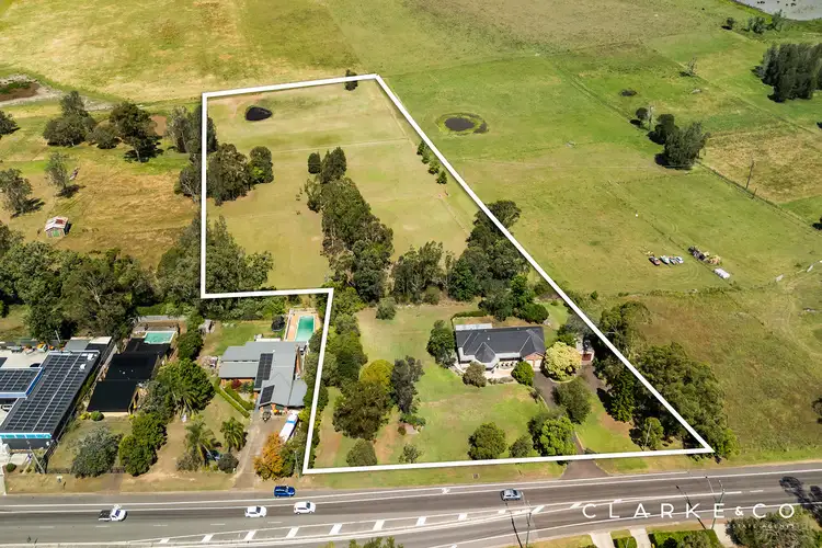 90 Main Road, Cliftleigh NSW 2321