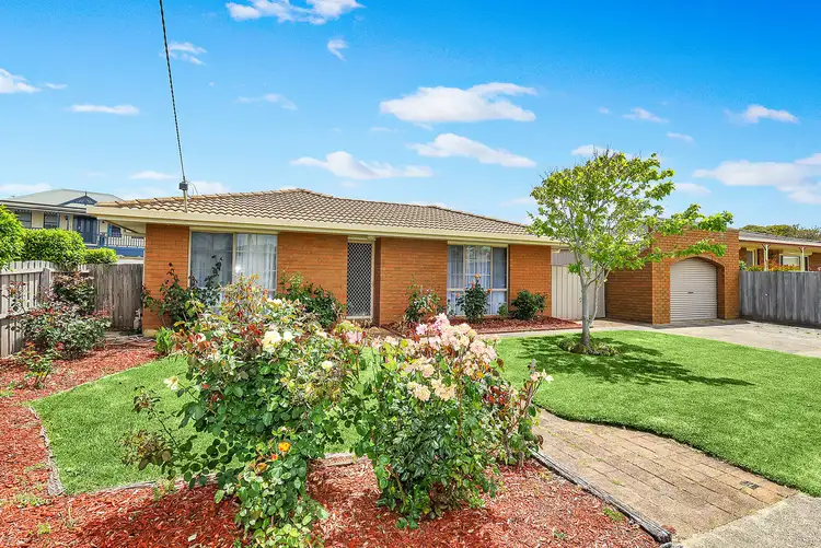 Main view of Homely house listing, 10 Minerva Drive, Warrnambool VIC 3280