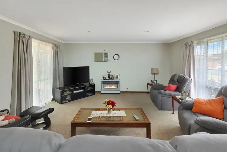 Second view of Homely house listing, 10 Minerva Drive, Warrnambool VIC 3280