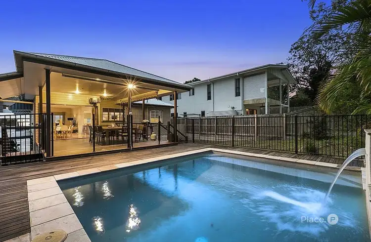 Main view of Homely house listing, 406 Chatsworth Road, Coorparoo QLD 4151