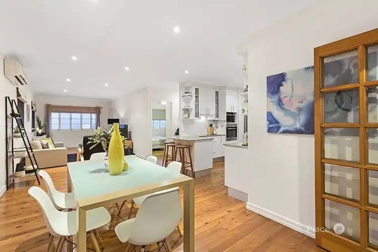 Fifth view of Homely house listing, 406 Chatsworth Road, Coorparoo QLD 4151