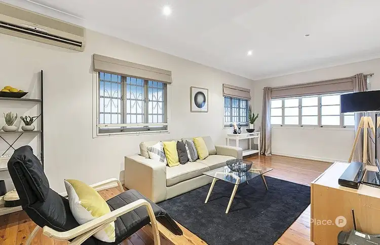Seventh view of Homely house listing, 406 Chatsworth Road, Coorparoo QLD 4151