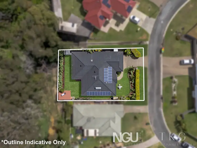Second view of Homely house listing, 7 Kelso Close, Yamanto QLD 4305
