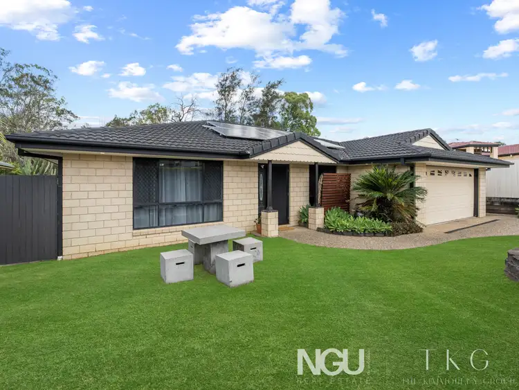 Third view of Homely house listing, 7 Kelso Close, Yamanto QLD 4305