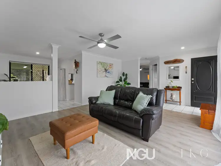 Fourth view of Homely house listing, 7 Kelso Close, Yamanto QLD 4305