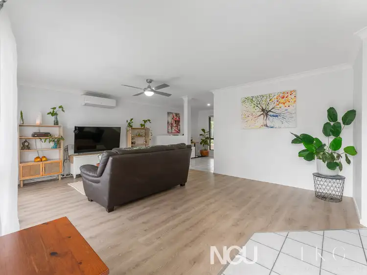 Fifth view of Homely house listing, 7 Kelso Close, Yamanto QLD 4305