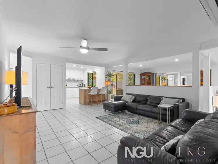 Sixth view of Homely house listing, 7 Kelso Close, Yamanto QLD 4305
