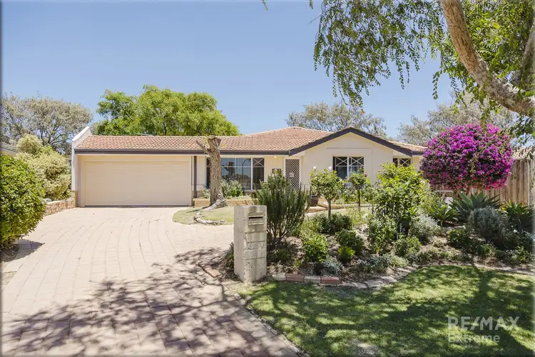 Second view of Homely house listing, 24 Sandow Green, Clarkson WA 6030