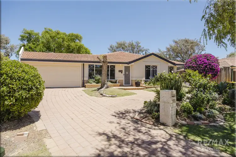 Third view of Homely house listing, 24 Sandow Green, Clarkson WA 6030