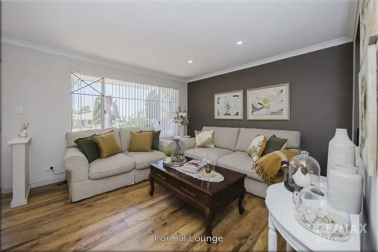 Fifth view of Homely house listing, 24 Sandow Green, Clarkson WA 6030