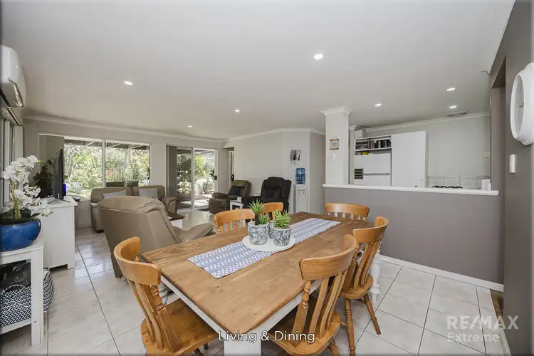 Sixth view of Homely house listing, 24 Sandow Green, Clarkson WA 6030