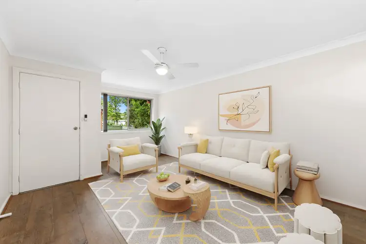 Fourth view of Homely townhouse listing, 6/276-278 Hastings River Drive, Port Macquarie NSW 2444
