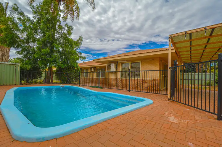 Main view of Homely house listing, 2 Counihan Crescent, Port Hedland WA 6721