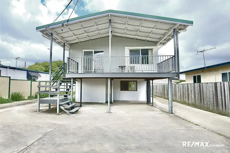 Main view of Homely house listing, 17 Orange Street, Runcorn QLD 4113