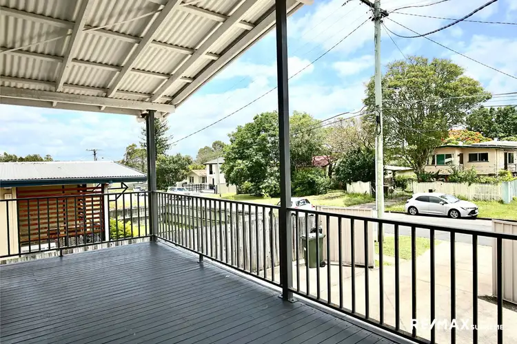 Second view of Homely house listing, 17 Orange Street, Runcorn QLD 4113
