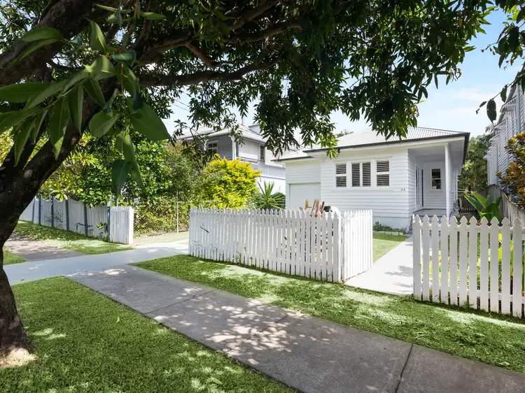 34 Crawford Road